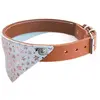 Collier pour chien Martin Sellier Miami Rose 30 cm 3006697