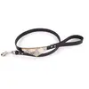 Laisse pour chien Martin Sellier Malibu Beige 100 cm 3006758