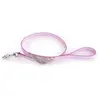 Laisse pour chien Martin Sellier Malibu Rose 100 cm 3006755