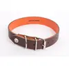 Col allure t56 marr/orange