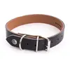 Col allure t30 noir/cognac