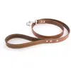 Laisse pour chien Martin Sellier Flash Marron 100 cm 3006406