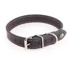 Coll flash t35 noir/orange
