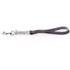 MARTIN SELLIER Laisse pour chien amortisseur - 25-50cm