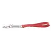 Laisse Chien - Martin Sellier Laisse Amortisseur rouge   2,5 x 50 cm