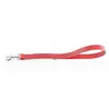 Martin sellier Laisse bords arrondis 20 - cuir vachette