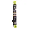 Longe trav nyl plat 20mm-15m vert