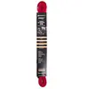Longe trav nyl plat 20mm-10m rouge