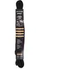 Laisse pour chien longue plat Martin Sellier Noir 20 mm x 5 m 3005355