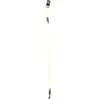 Laisse pour chien chasse PVC Arka Haok Jaune 1,2 m x 8 mm 3005378