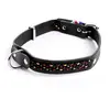 Col cuir nyl colorado 18/45 noir
