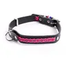 Col cuir nyl colorado 14/36 rose