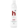 Shampoing pour chien et chat repulsif Héry Blanc 250 ml 3000902