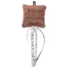 Jouet pour chat le carré Martin Sellier Marron TU 3005856