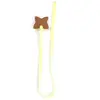 Jouet pour chat le papilon Martin Sellier Marron TU 3005868