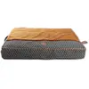 Niche pour chien Martin Sellier Master Marron 120 cm 3005793