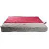 Niche pour chien Martin Sellier Master Rouge 120 cm 3005792