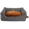 Panier pour chien et chat Martin Sellier Marron 60 cm 3005783