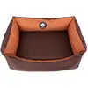 Panier pour chien Martin Sellier Real Dreamer Orange 55 cm 3005520