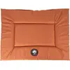 Coussin pour chien Martin Sellier Real Dreamer Orange 80 cm 3005547