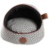 Panier pour chien et chat Martin Sellier (x2) Rouge TU 3005811