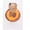 MARTIN SELLIER Rubb'n'roll cercle orange
