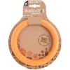 MARTIN SELLIER Rubb'n'roll anneau orange