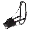 MARTIN SELLIER Museliere policiere t.7 croute de cuir