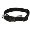 Collier Nylon Réglable 25-45/65 Noir - Martin Sellier