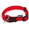 Collier Nylon Réglable 20-40/55 Rouge - Martin Sellier