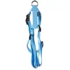 MARTIN SELLIER Harnais réglable - Nylon - 10-25-35 bleu bleu pastel
