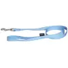 MARTIN Laisse nylon 25-120 bleu bleu pastel