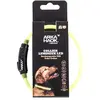 ARKA HAOK Col tube led jaune 1x70cm