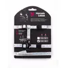 Set harnais et laisse pour chat Martin Sellier Gris TU 3004317