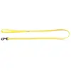MARTIN Laisse fluo fish 10-100cm fluo jaune