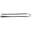 Martin Sellier - Laisse chat flash noir 10-100cm