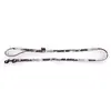 MARTIN Laisse camouflage 10-100cm gris