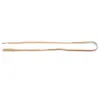 Martin Sellier Laisse NYL 10-120CM Beige