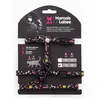 Set harnais et laisse pour chat Martin Sellier Noir TU 3005018