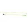MARTIN Laisse pour chat Fluo fish en nylon vert