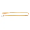 Laisse pour chat MARTIN SELLIER Fluo fish en nylon orange