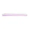 Laisse pour chien nylon Martin Sellier Tub Rose 10/120 cm 3005035