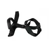 Harnais Chien - Martin Sellier Harnais réglable d'intervention Noir - 90 / 110 x 4 cm