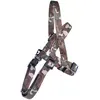 Martin Sellier - Hn nyl norveg camouf 25-70/90 marron