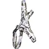 MARTIN Harnais NORVEG CAMOUFLAGE 15-30-50gRIS