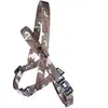 MARTIN Harnais NORVEG CAMOUFLAGE 15-30-50mARRON