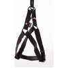Harnais baudrier 25-70/90cm noir MARTIN SELLIER 12023.4 Noir