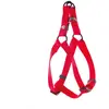 Harnais baudr 20-50-70 rouge