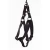 Harnais baudrier 10-25/35cm noir MARTIN SELLIER 12020.4 Noir