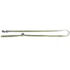 Laisse pour chien classic nylon Martin Sellier XS Vert 10/120 cm 30056...